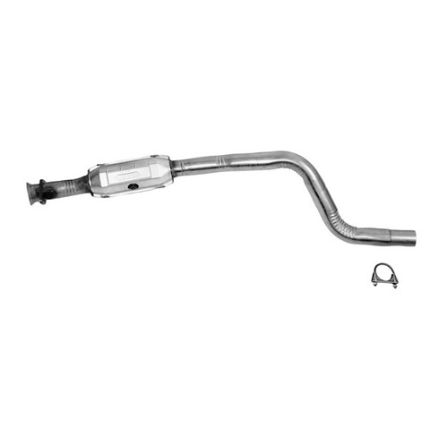AP Exhaust 770785 Catalytic Converter-Direct Fit For CHRYSLER,DODGE